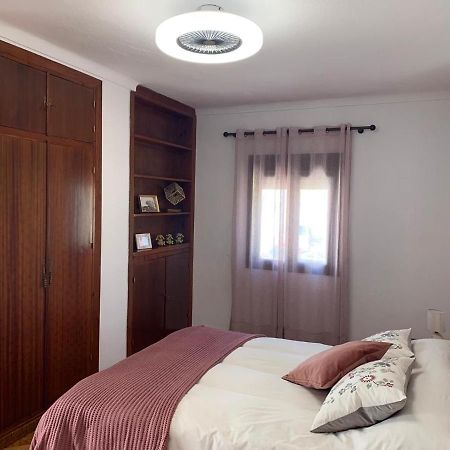 Casa Del Secretario Villa Cortes de la Frontera Dış mekan fotoğraf